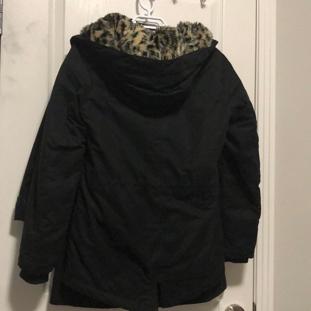 ▪️H&M Parka/Jacket - Picture 3 of 6